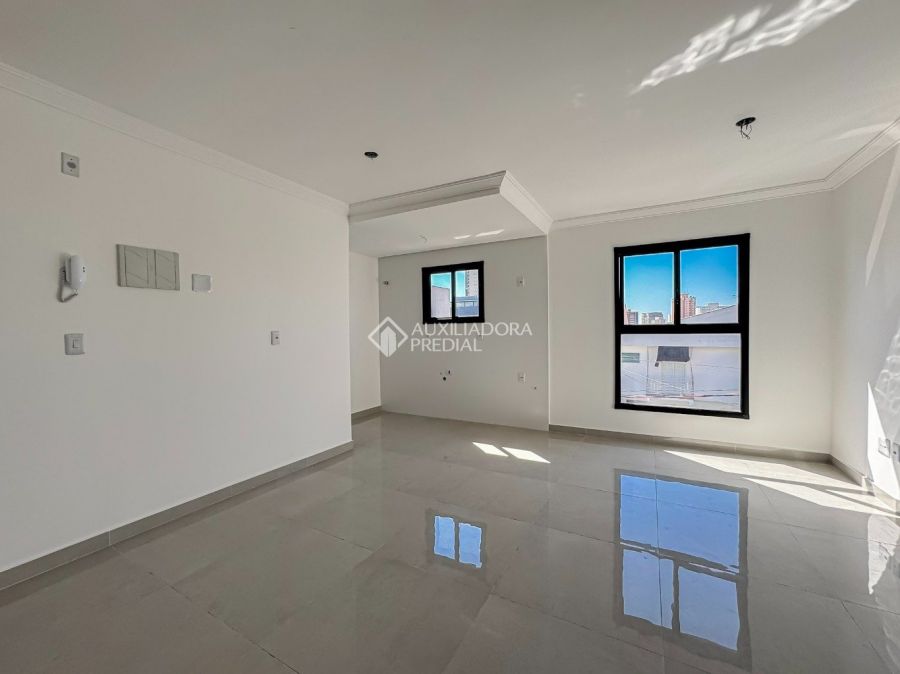 Apartamento - Venda - Jardim Bela Vista - Santo Andr - SP