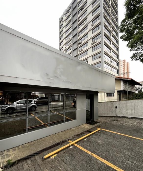 Casa Comercial - Aluguel - Jardim Bela Vista - Santo André - SP