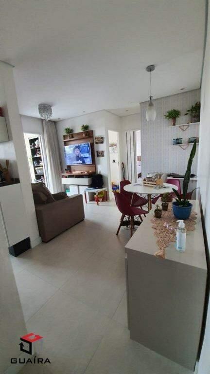 Apartamento - Venda - Planalto - So Bernardo do Campo - SP