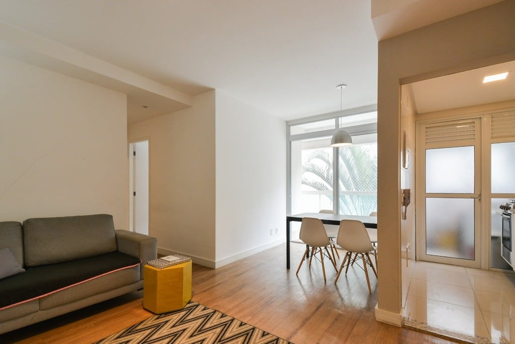 Apartamento - Venda - Consolao - So Paulo - SP