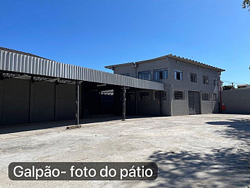 GALP�O COMERCIAL - VENDA OU LOCA��O