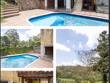 Sobrado para Aluguel