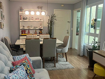 Apartamento de Baixo Condom�nio