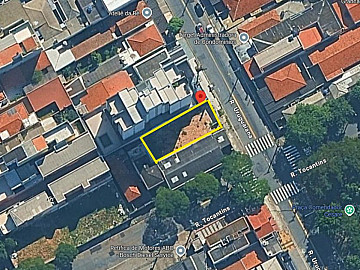 TERRENO COMERCIAL PARA LOCA��O