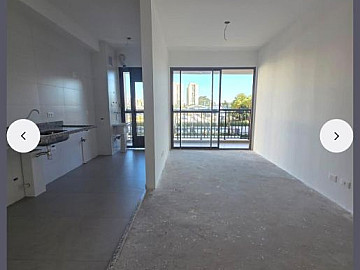 Apartamento NOVO