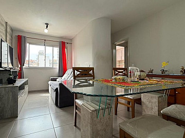 APARTAMENTO MOBILIADO - PORTEIRA FECHADA!!!