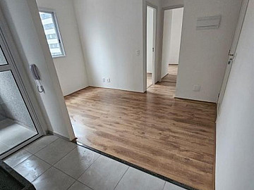 Apartamento para Aluguel