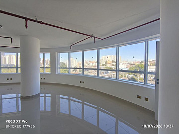 SALA COMERCIAL - 114 M2 - LOCALIZA��O PRIVILEGIADA