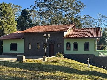 Ch�cara para Aluguel