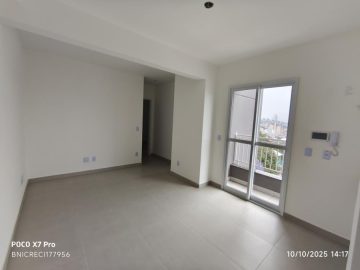 APARTAMENTO COM PISO EM PORCELANATOI