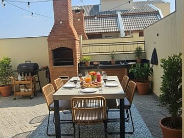 COBERTURA - Sem Condom�nio