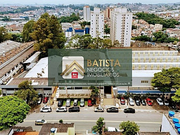GALP�O COMERCIAL/INDUSTRIAL - VENDA OU LOCA��O