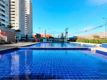 Apartamento à Venda