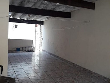 Casa + Sobrado; Opotunidade no Parque das Na��es: 2 moradias