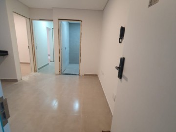 Apartamento (baixo valor de condomínio) - COM ELEVADOR
