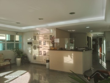 Sala de Recepo np Trreo