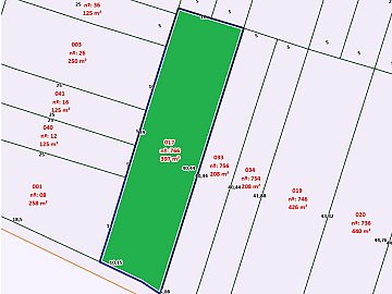 Terreno para LOCA��O ou VENDA