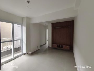 APARTAMENTO MOBILIADO