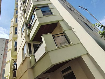Apartamento de Cobertura - VENDA OU LOCA��O