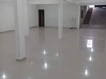 Sal�o para Aluguel