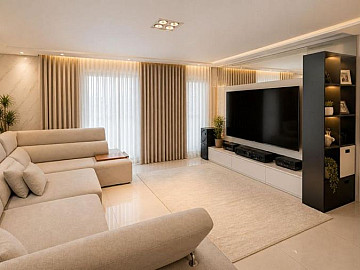 Apartamento para Aluguel