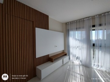 Apartamento à Venda