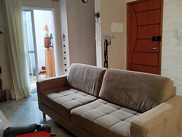 Apartamento Baixo Condominio - COM ELEVADOR
