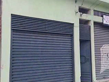 Galp�o para Loca��o