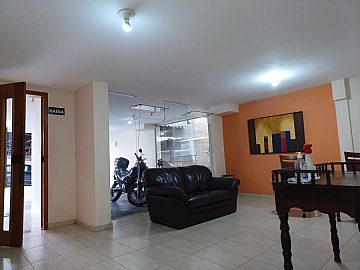 Apartamento  Venda