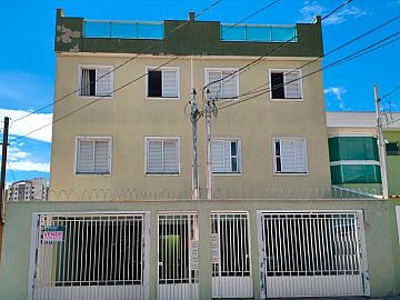 Cobertura Sem Condom�nio - Venda ou Loca��o