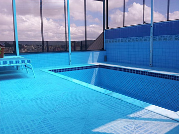 Cobertura Duplex � Venda