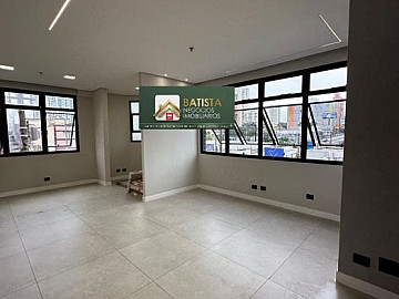 Sala Comercial Premium � Venda