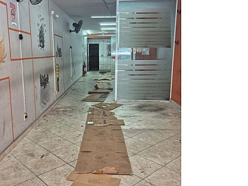 Sal�o para Aluguel