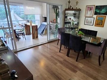 Apartamento Cermica - a 50 metros Park Shopping S. Caetano