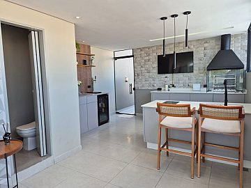 Cobertura Baixo Condominio