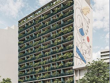 Apartamento � Venda