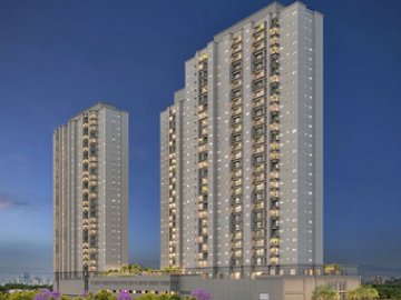 Reserva S�o Caetano Parque