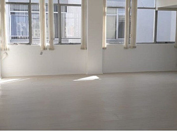 CONJUNTO COMERCIAL - 2 SALAS