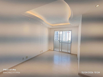 Apartamento para Aluguel