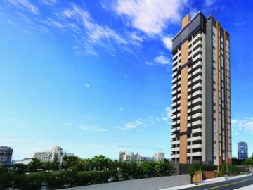 Residencial Pitangueiras