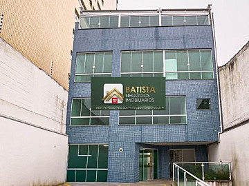 PREDIO COMERCIAL - VENDA OU LOCA��O