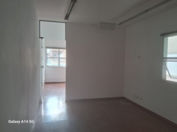 Sala com Divisria