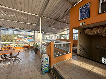 PR�DIO COMERCIAL