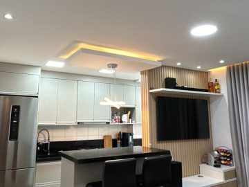 Apartamento à Venda