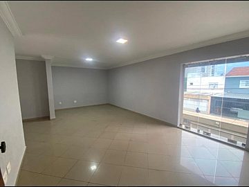 Casa assobrada Comercial