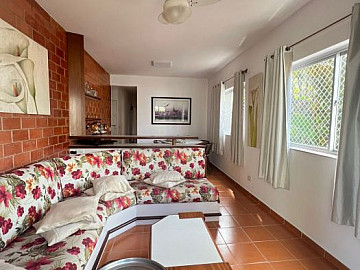 APARTAMENTO MOBILIADO - OPORTUNIDADE!!!