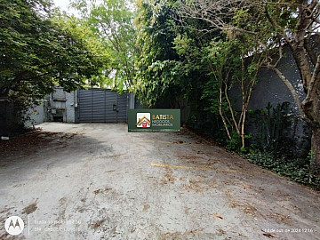 CASA COMERCIAL GERANDO RENDA