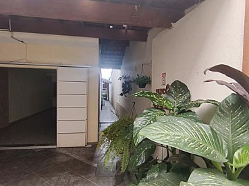 Sobrado � Venda