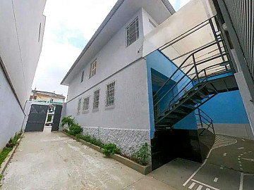 Casa Comercial para Aluguel