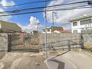 Terreno Residencial no Parque das Na��es